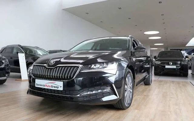 Skoda Superb 1.4TSI PLUG IN HYBRID iV*DSG*AMBITION*30G/KM*ST Image 1