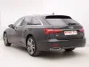 Audi A6 40 TDi 204 S-Tronic Avant Design + GPS Plus + Leder/ Thumbnail 4