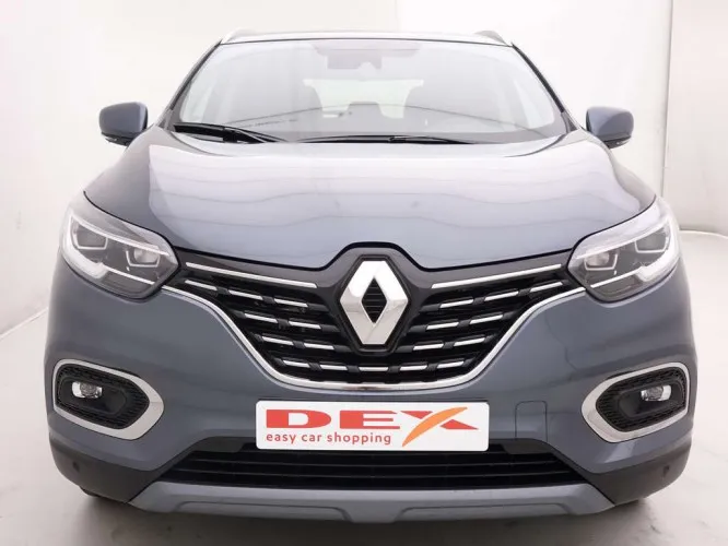 Renault Kadjar 1.3 TCe 160 EDC + GPS + FULL LED + ALU17 + CAMERA Image 2