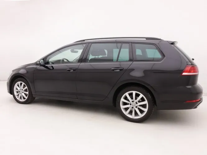 Volkswagen Golf Variant 1.0 TSi 115 DSG Comfortline + GPS Image 3