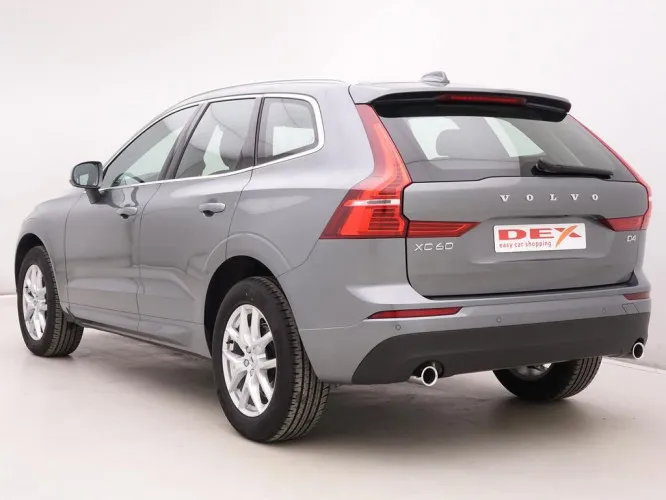 Volvo XC60 2.0 D4 190 Geartronic Momentum Pro + GPS + Leder/ Image 4