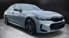 BMW 330 i xDrive =M-Sport= Shadow Line/Distronic Гаранция Thumbnail 1