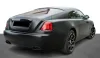 Rolls-Royce Wraith =Black Badge= Starlight Roof/Carbon Гаран Thumbnail 2