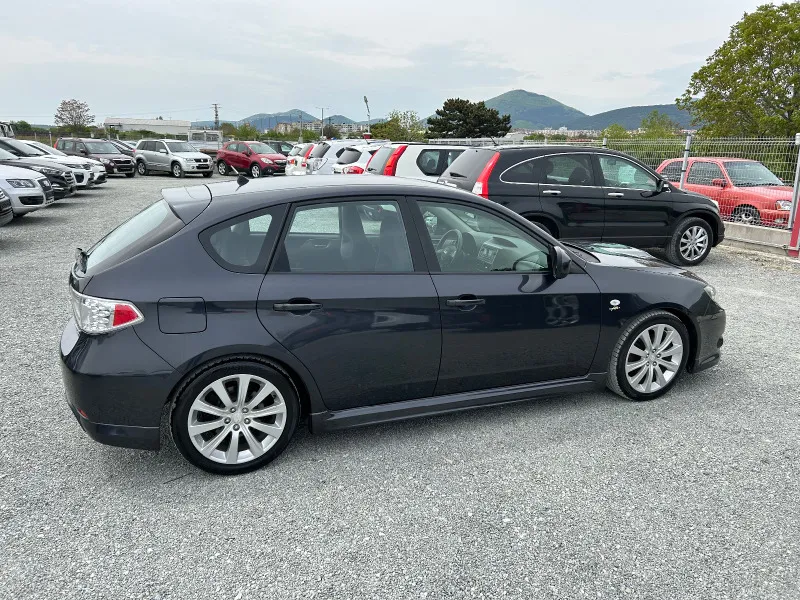 Subaru Impreza (KATO НОВА) Image 5