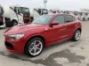 Alfa Romeo Stelvio Quadrifoglio 2.9 V6 Thumbnail 1