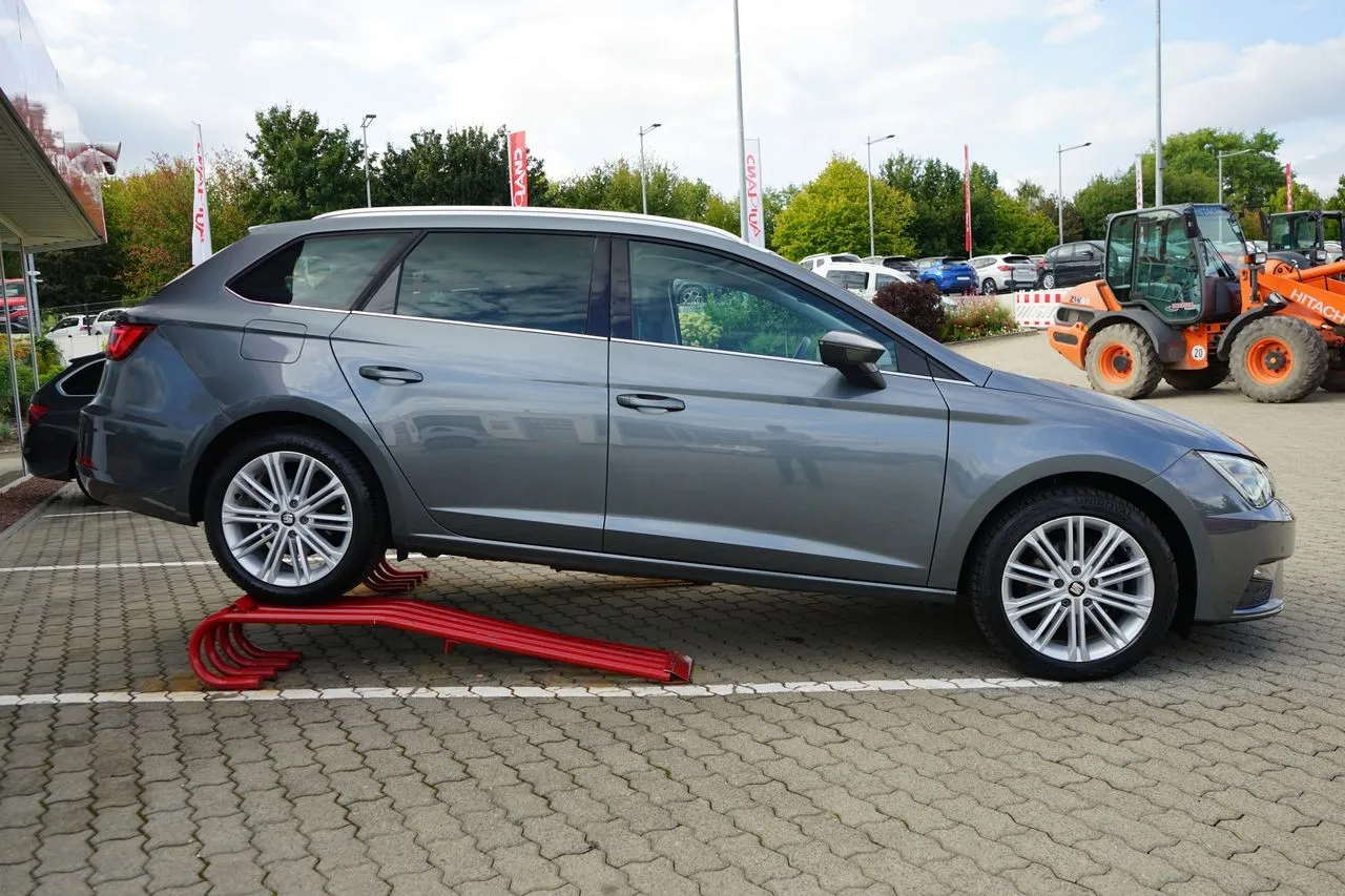 Seat Leon ST 1.4 TSI Xcellence...  Image 2