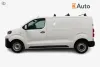 Toyota Proace L1 2,0 D 120 * ALV / Suomi-auto / Webasto / Ko Thumbnail 5