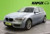 BMW 120 F20 TwinPower Turbo xDrive / Vakionopeudensäädin / M Thumbnail 6