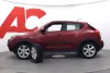 Nissan Juke 1,6L Pure Drive Acenta 2WD 5MT Elegance Alloys C Thumbnail 2