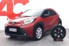 Toyota Aygo 1,0 VVT-i Style Multidrive S - / 1-Omistaja / Tu Thumbnail 1