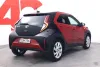 Toyota Aygo 1,0 VVT-i Style Multidrive S - / 1-Omistaja / Tu Thumbnail 5