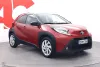 Toyota Aygo 1,0 VVT-i Style Multidrive S - / 1-Omistaja / Tu Thumbnail 7