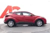 Toyota C-HR 1,8 Hybrid Active Edition - 1.omistaja / Vetokou Thumbnail 6