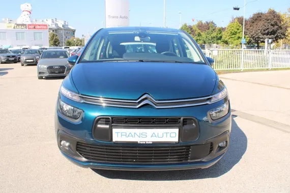 Citroen C4 Picasso Citroen C4 Spacetourer 1.5 HDi AUTOMATIK *NAVIGACIJA* Image 2