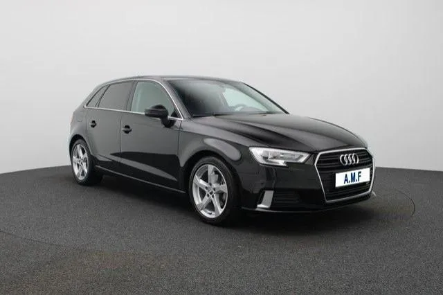 AUDI A3 SPB 30 TDI S tronic Image 1