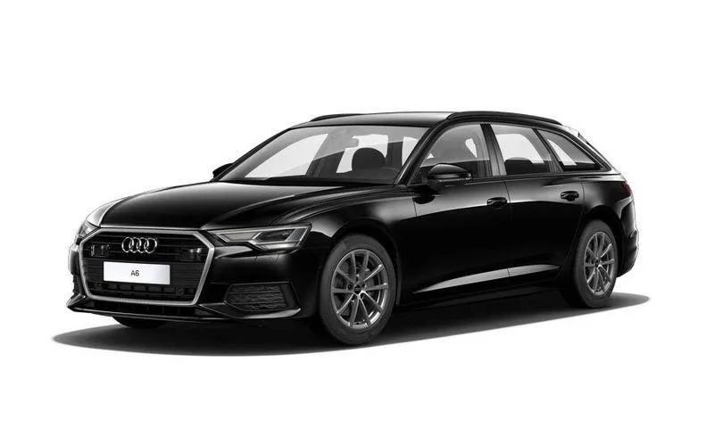 AUDI A6 Avant 40 2.0 TDI S tronic Business Image 1