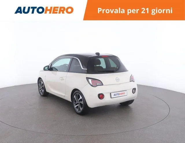 OPEL Adam 1.2 70 CV Glam Image 4