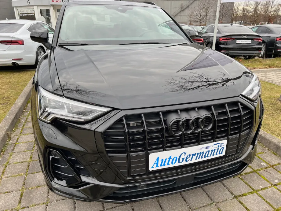 Audi Q3 S-Line 40TDI Black Paket  Image 3