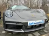 Porsche 911 turbo 3.8 S 650PS Cabrio  Thumbnail 1