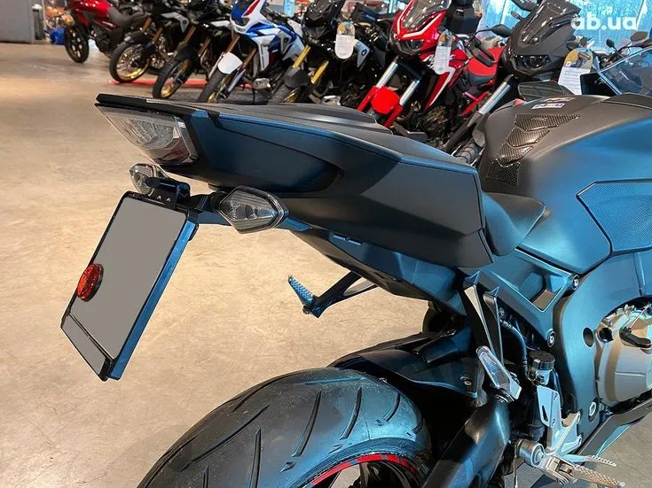 Honda CBR Image 5